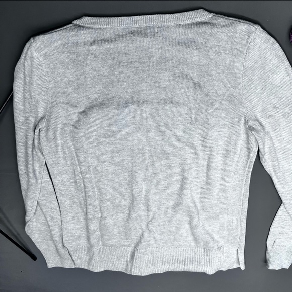 Original GAP sweatshirt - Picture 4 of 9